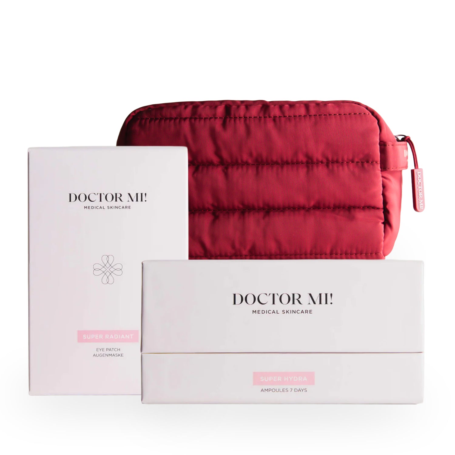 SUPER HYDRA SET – 3-teilig