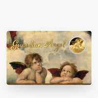 Coincard – Guardian Angel II – Schutzengel II
