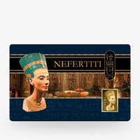 Coincard – Nefertiti