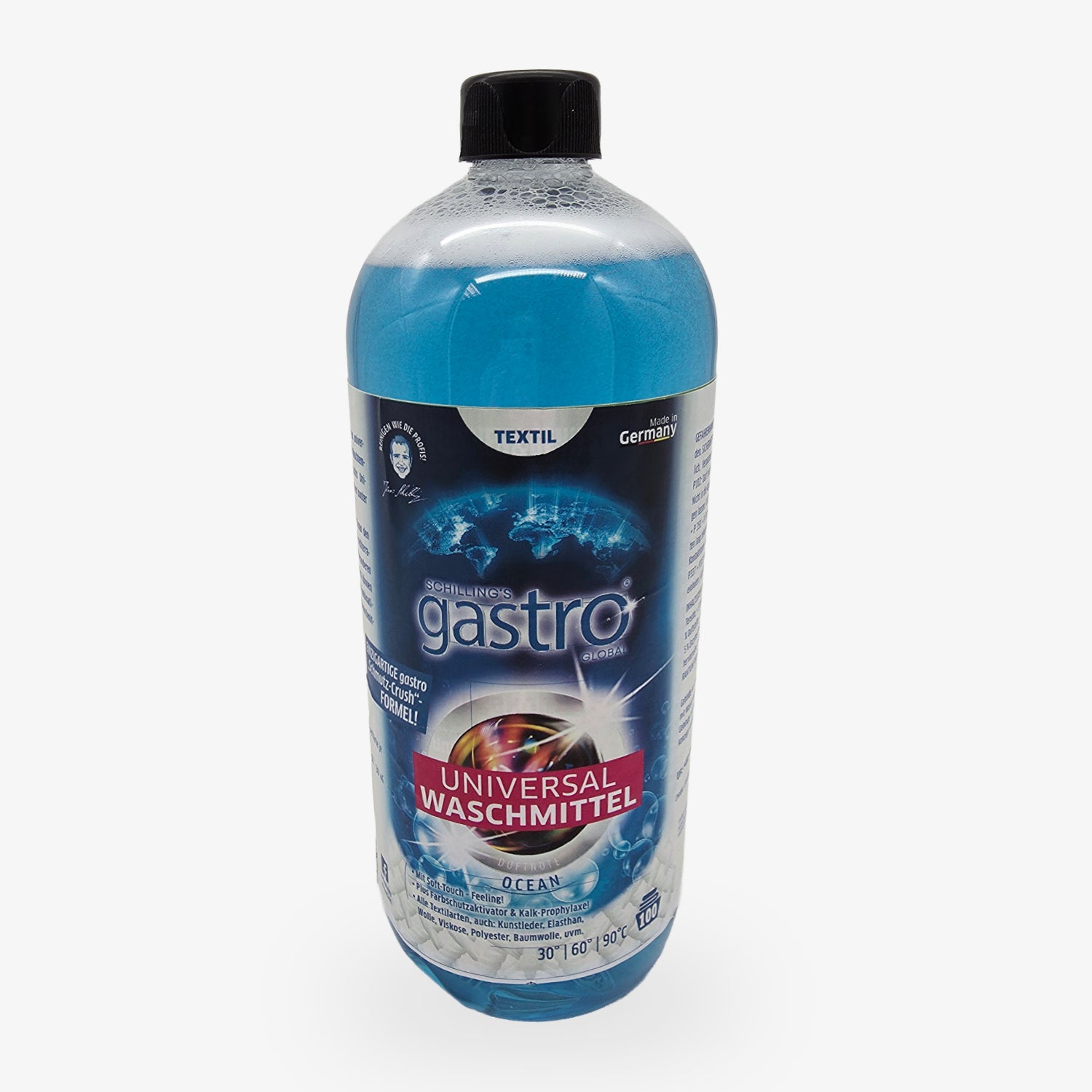 Waschmittel – 1 Liter