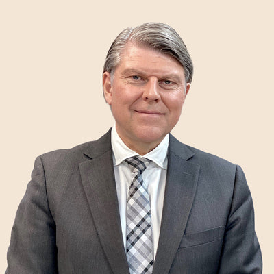 Dr. Manfred Stohmayer