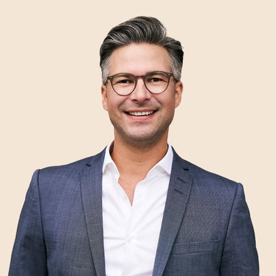 Timur Scharhag