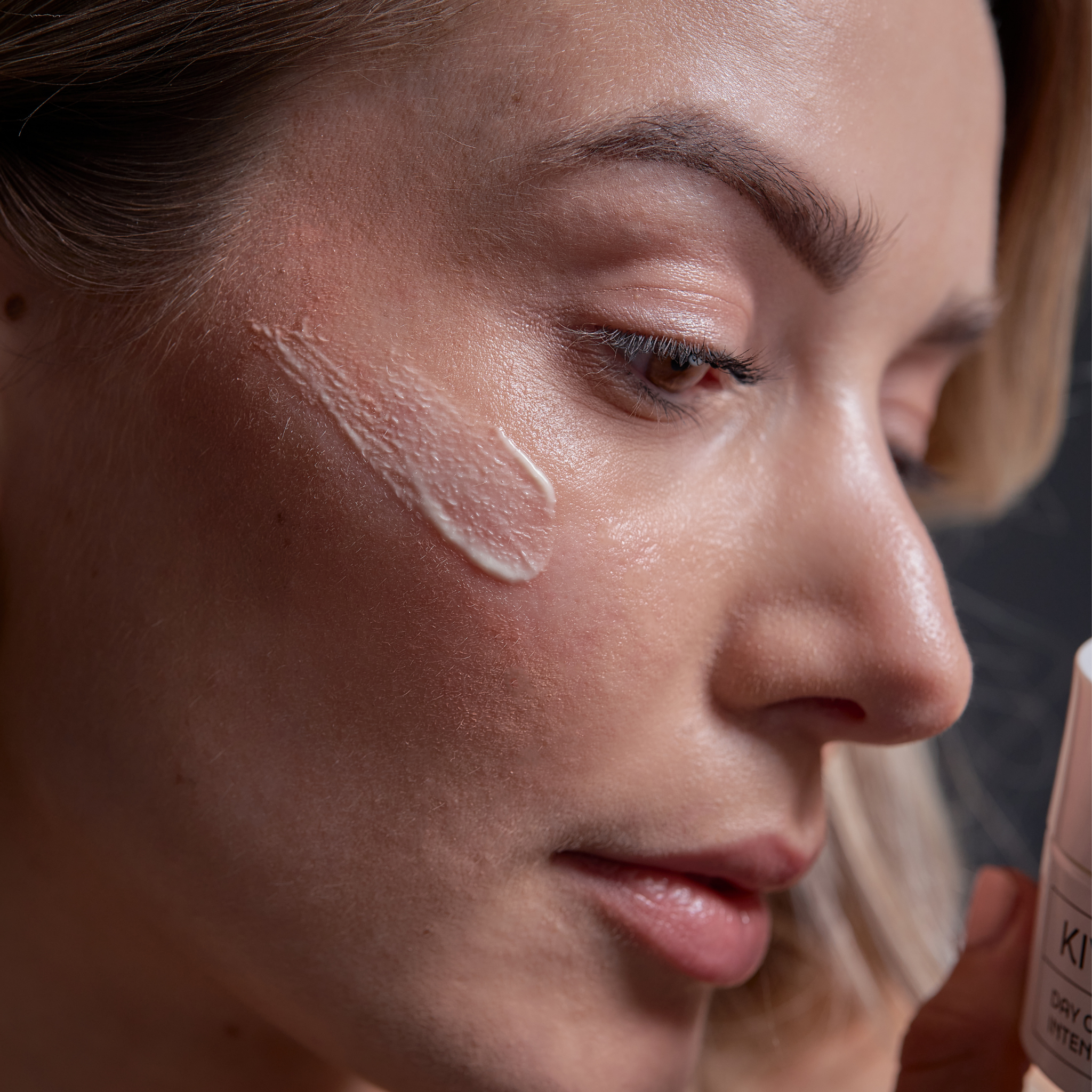 Crema da giorno intensiva – Idratazione & Cura - 50 ml
