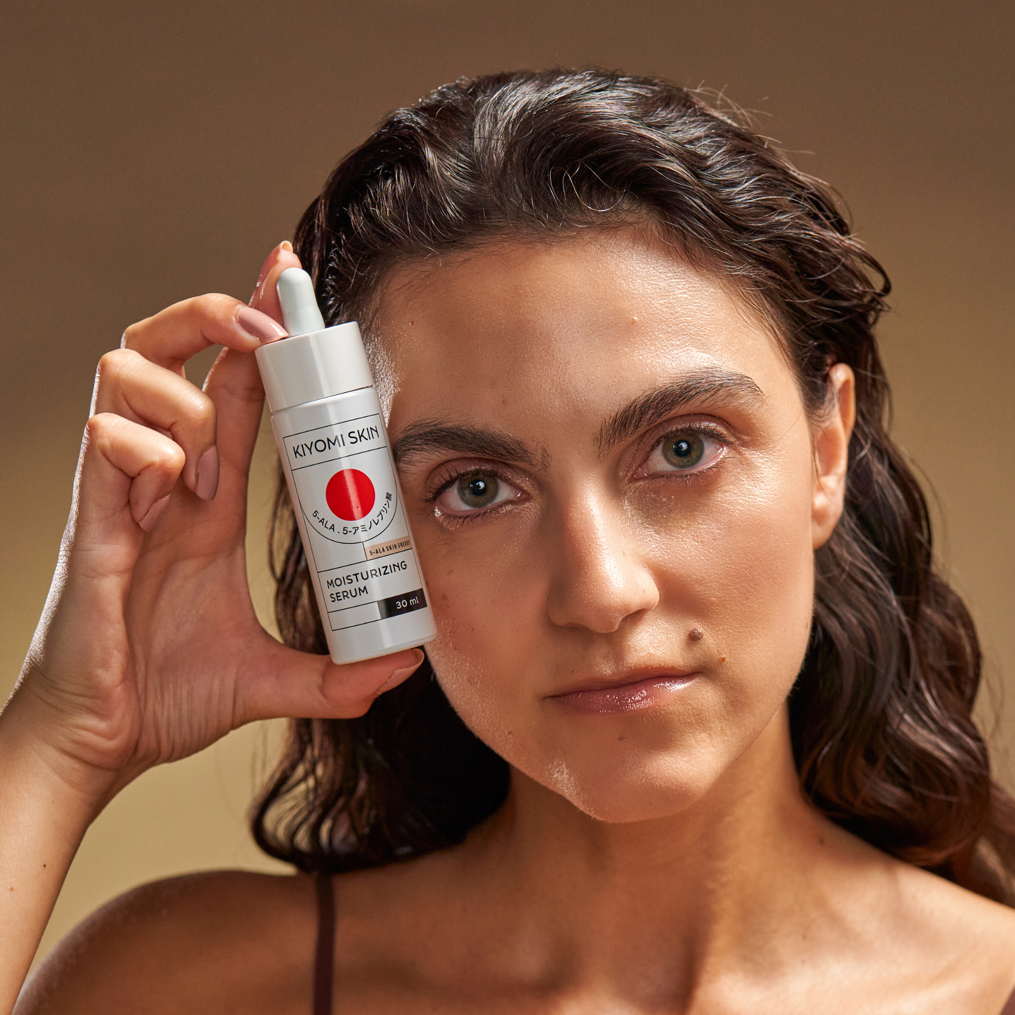 Siero idratante – Idratante - 30 ml