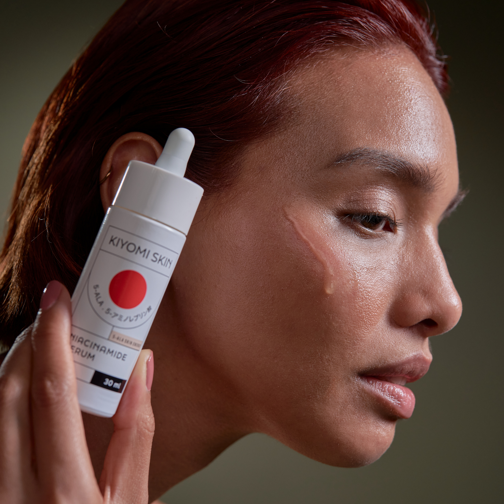 Niacinamide Serum – Porenverfeinernd - 30 ml