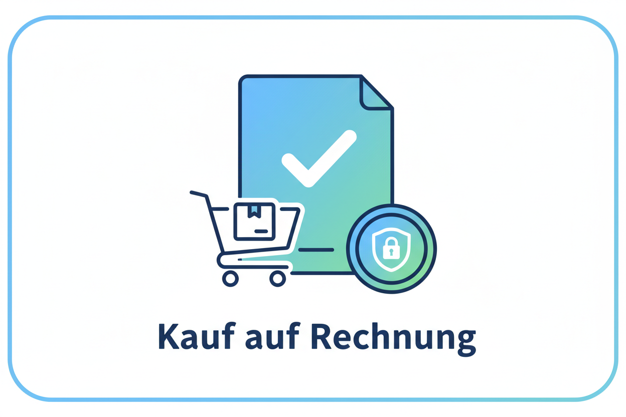 Kauf auf Rechnung