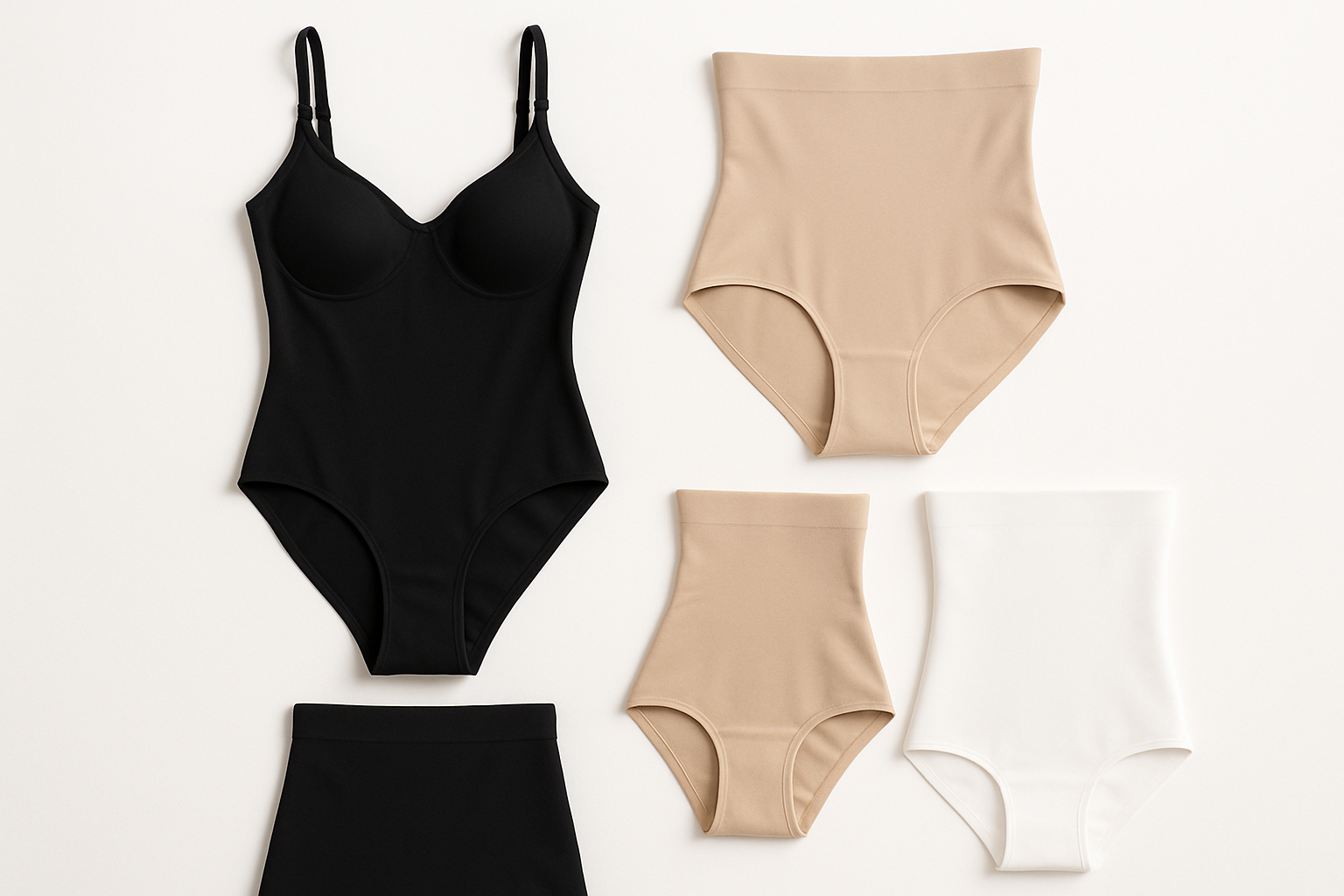 shapewear bild