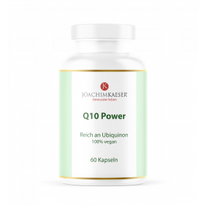 Q10 Power – 60 Kapseln