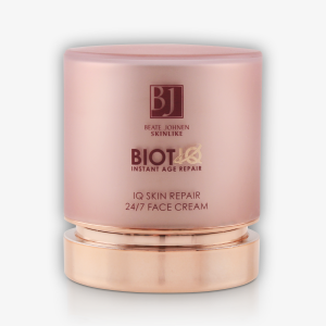 BIOTIQ IQ SkinRepair 24/7 Face Cream – 50 ml