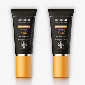 THICKENING Coffein Haarfluid Duo – 2 x 30 ml