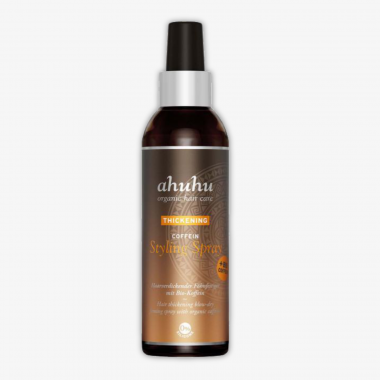 THICKENING Coffein Styling Spray – 200 ml