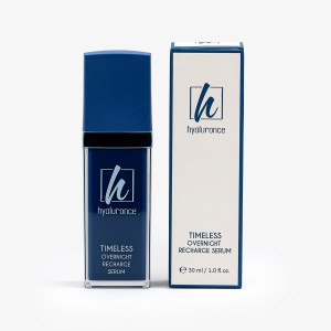 TIMELESS Overnight Recharge Serum – 30 ml