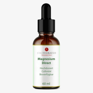 Magnesium Direct – 60 ml