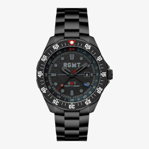 CONTINENTAL GMT – STEALTH BLACK