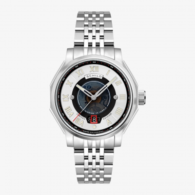 JOHANN SWISS AUTOMATIC – GLACIER